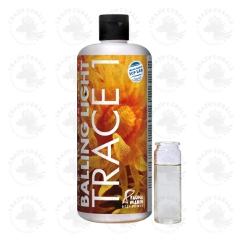 Fauna Marin Balling Light Trace 1 Color & Grow 500ml